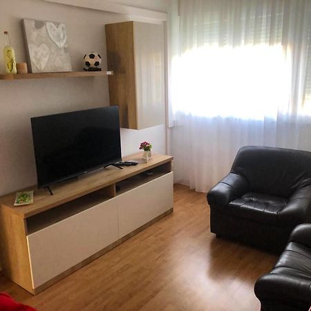 Apartment Maja Spalato Esterno foto