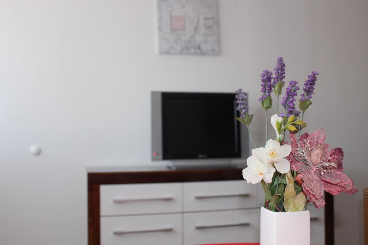 Apartment Maja Spalato Esterno foto