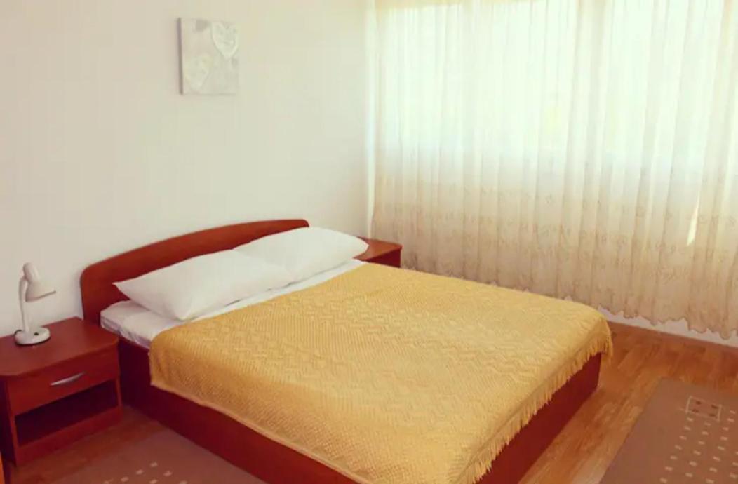 Apartment Maja Spalato Esterno foto