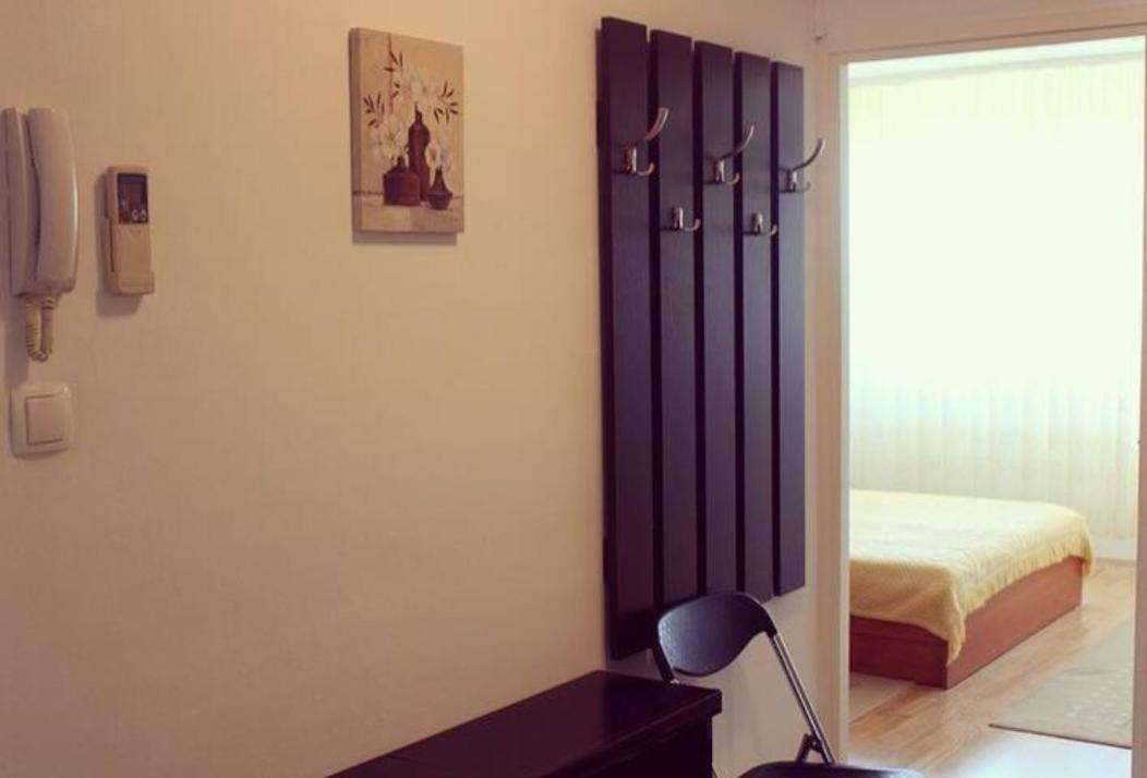 Apartment Maja Spalato Esterno foto