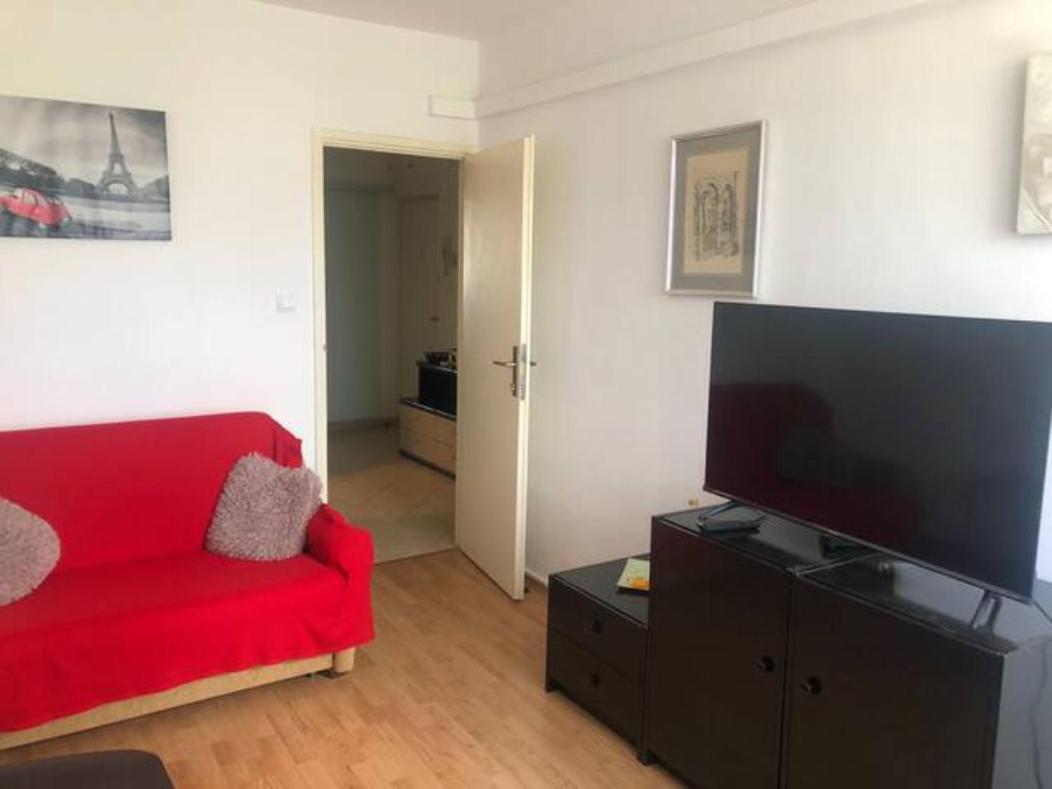 Apartment Maja Spalato Esterno foto
