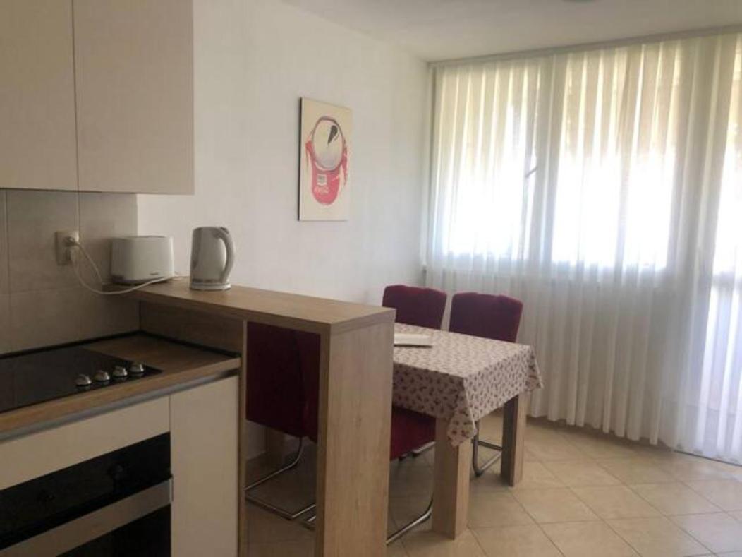 Apartment Maja Spalato Esterno foto