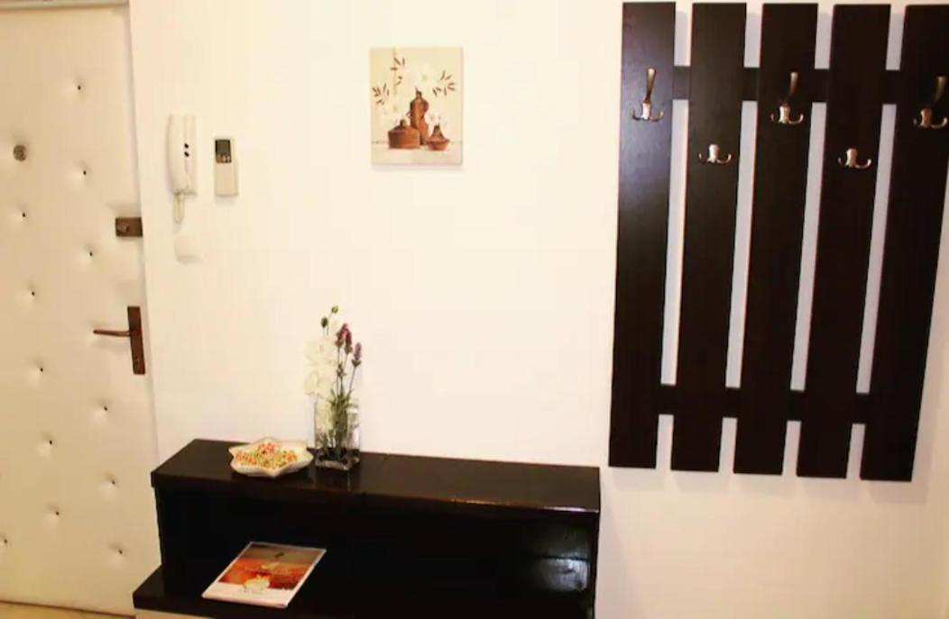 Apartment Maja Spalato Esterno foto