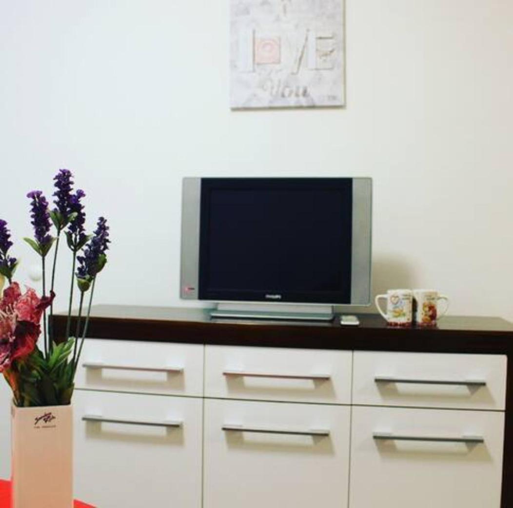 Apartment Maja Spalato Esterno foto