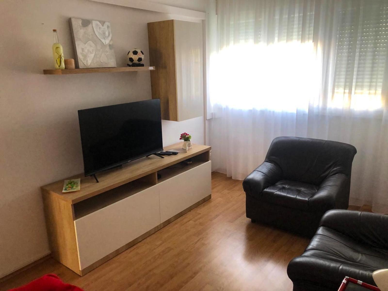 Apartment Maja Spalato Esterno foto