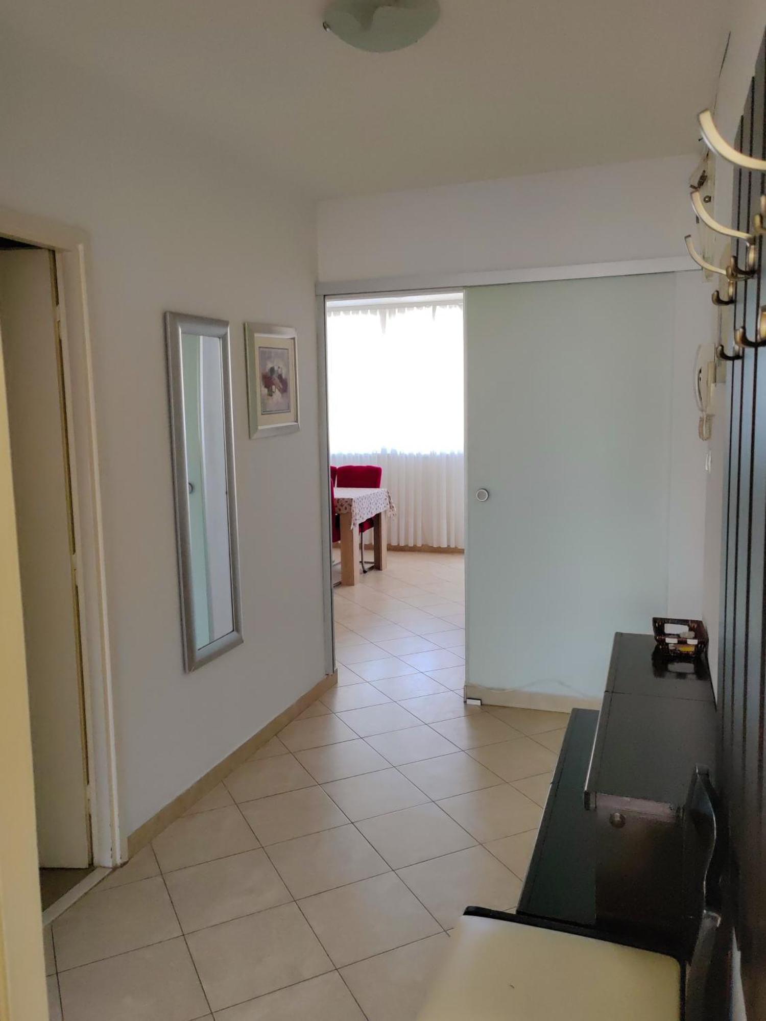 Apartment Maja Spalato Esterno foto